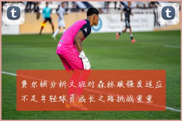 费尔顿分析文班对森林狼强度适应不足年轻球员成长之路挑战重重
